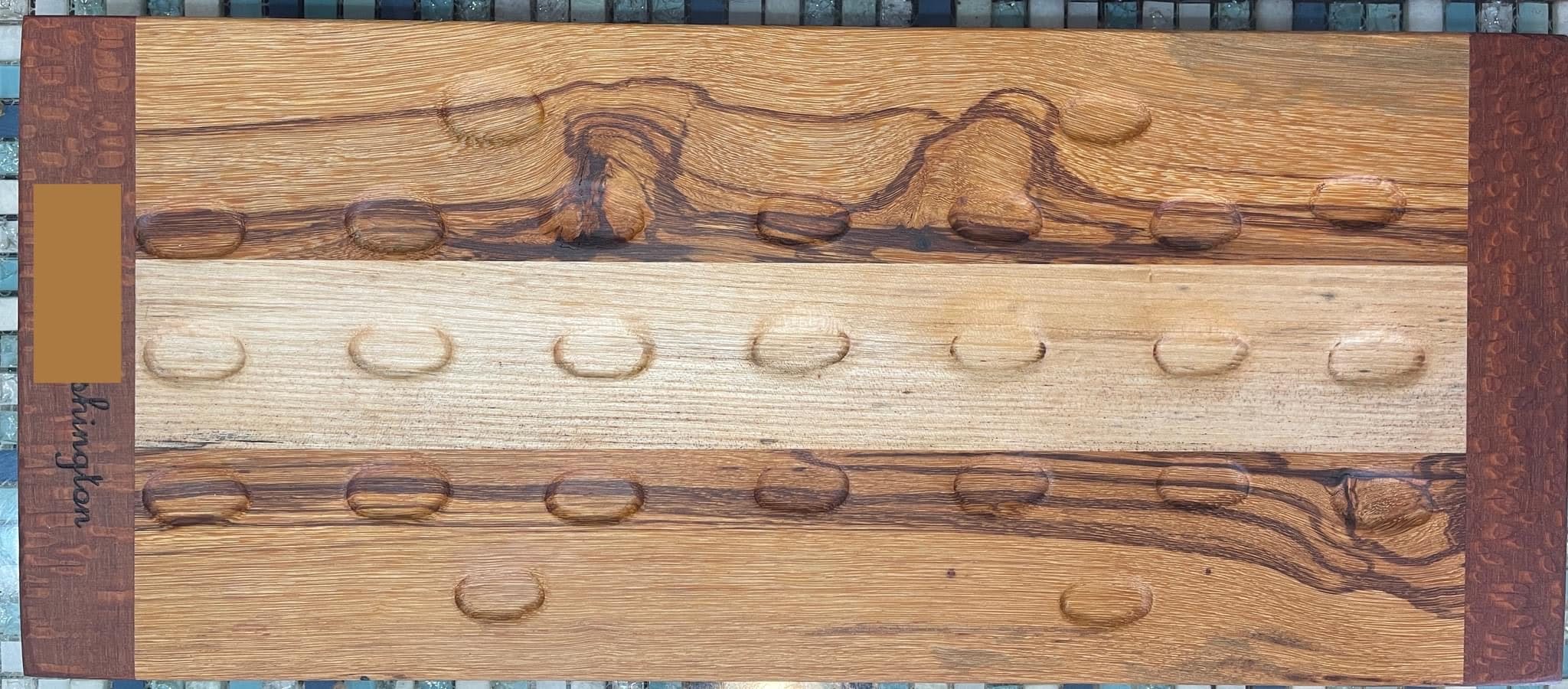 Deviled Egg Serving Board