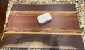 Walnut & Hardwood Cutting Board